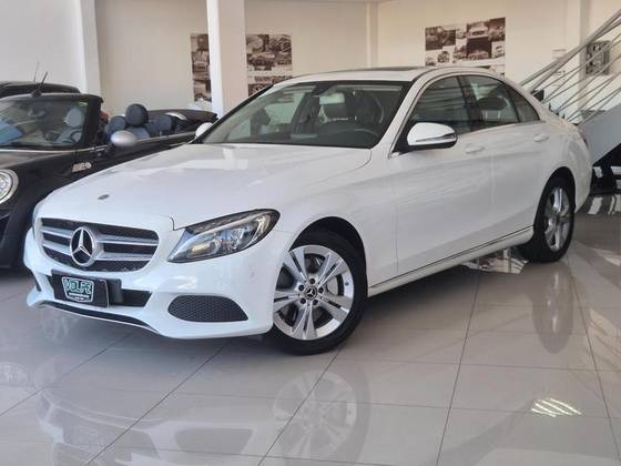 MERCEDES-BENZ C 250 2.0 CGI GASOLINA SPORT COUPÉ 7G-TRONIC